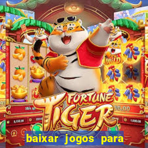 baixar jogos para pc via μtorrent